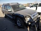 2006 Toyota 4Runner Sr5 продається в Albuquerque, NM - Front End