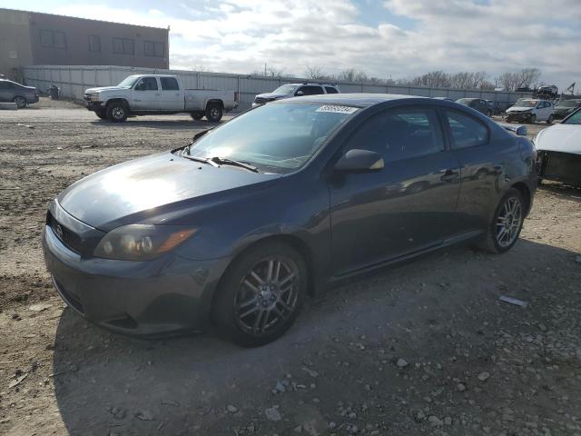 2009 Toyota Scion Tc 