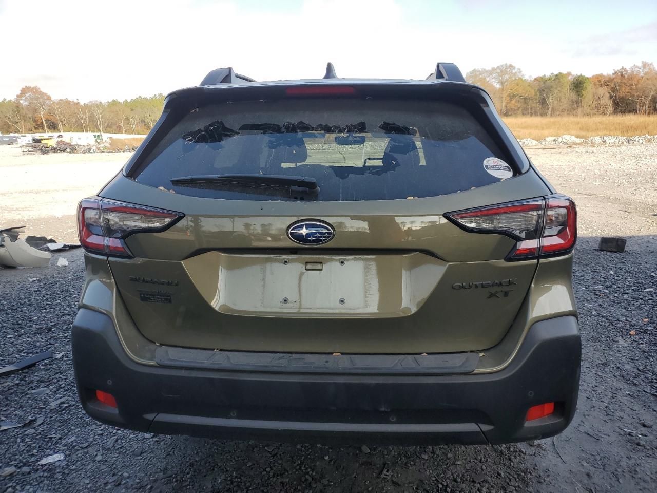 2024 Subaru Outback - Image 6