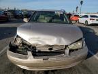 1999 Toyota Camry Le de vânzare în Van Nuys, CA - Rear End