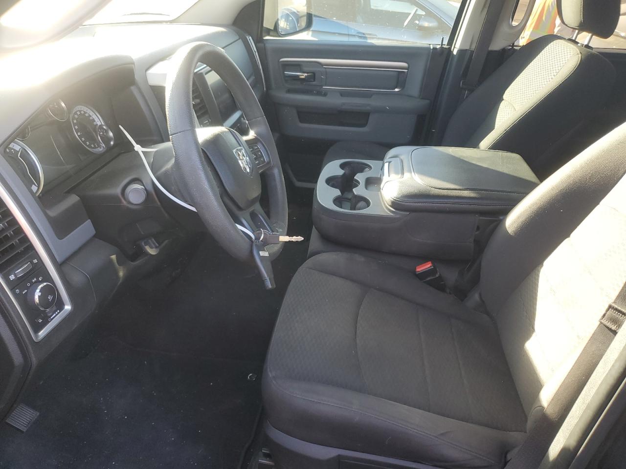 2019 RAM 1500 - Image 7
