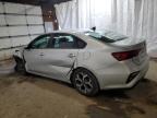 2019 Kia Forte Fe на продаже в Ebensburg, PA - Front End