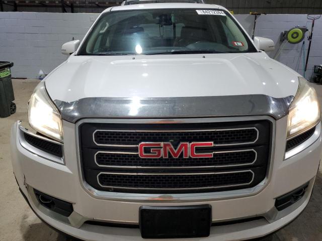 Parquets GMC ACADIA 2016 White