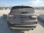 2022 Ford Escape S за продажба в Kansas City, KS - Front End