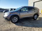 2012 Honda Cr-V Exl na sprzedaż w Memphis, TN - Side