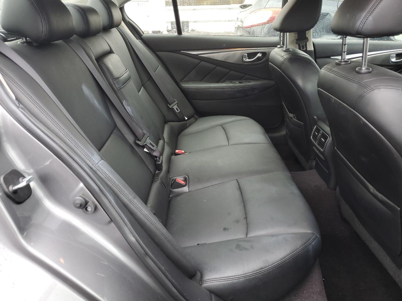 2017 Infiniti Q50 - Image 10