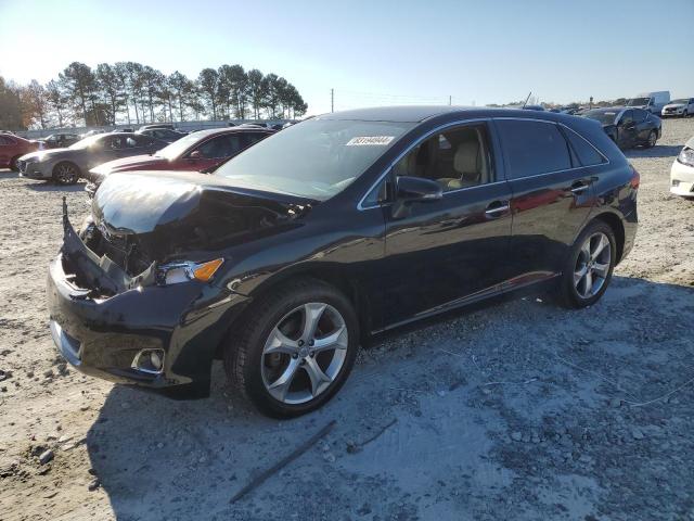 2013 Toyota Venza Le