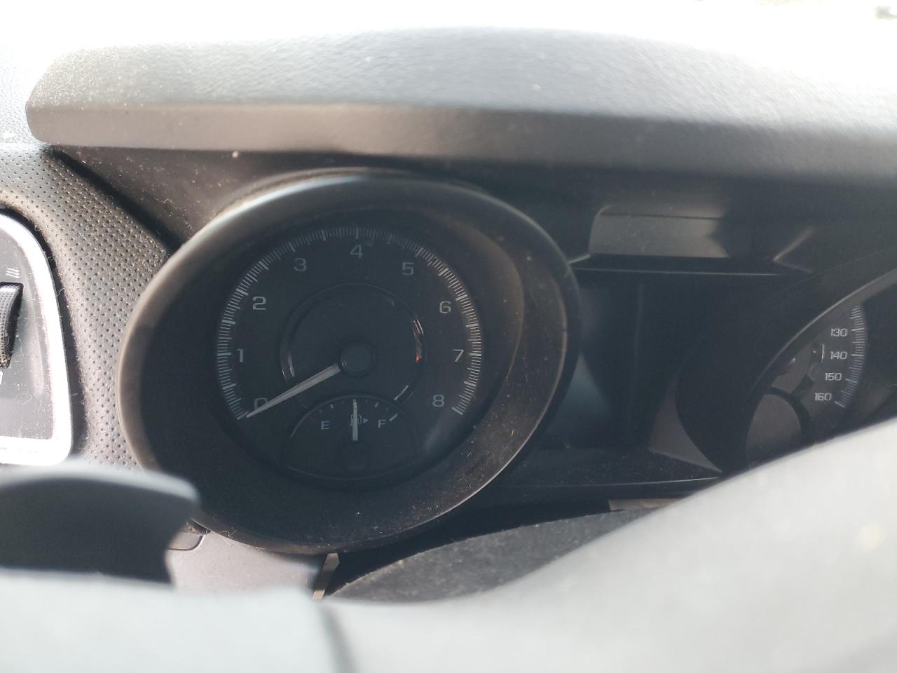 2014 Chevrolet Caprice Police VIN: 6G3NS5U2XEL936872 Lot: 82133114