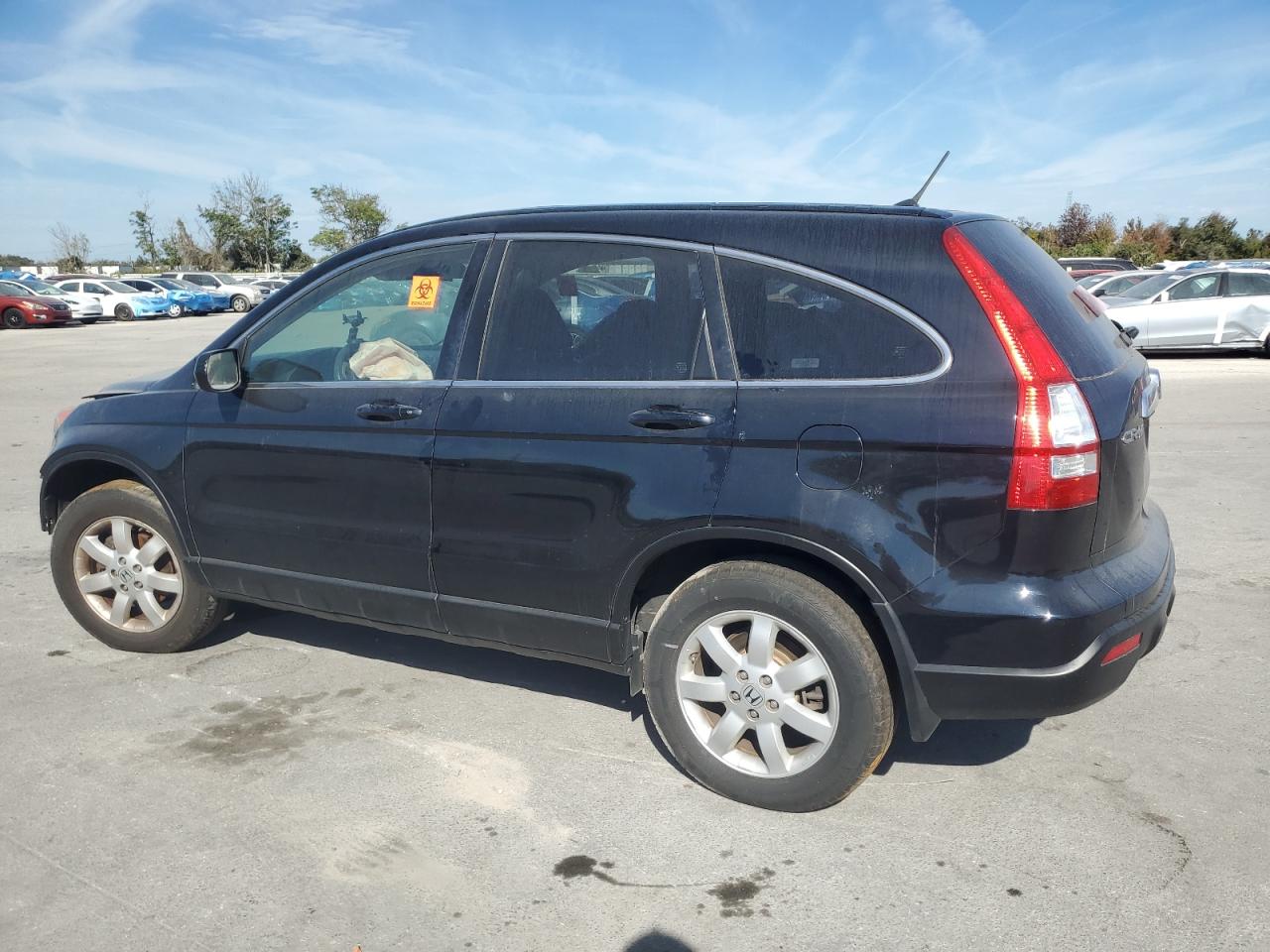 2007 Honda CR-V - Image 2