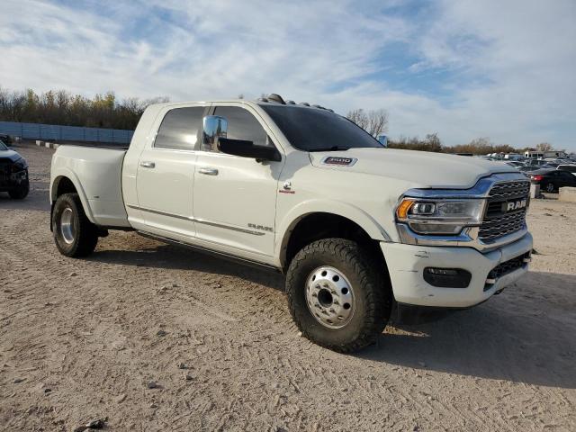  RAM 3500 2020 White