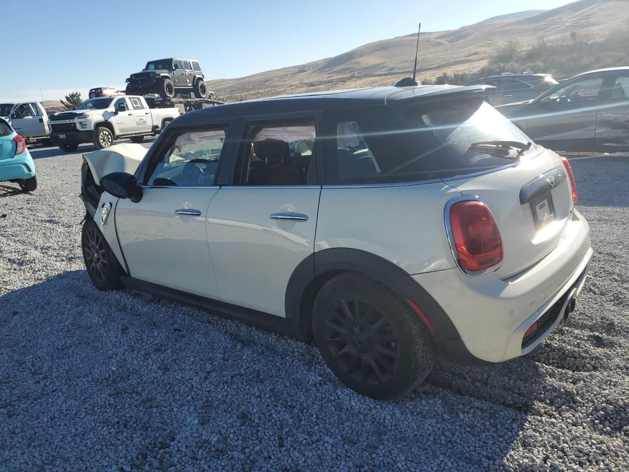 2015 MINI Cooper - Image 2