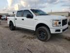 2019 Ford F150 Supercrew за продажба в Temple, TX - Water/Flood