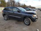 2015 Jeep Grand Cherokee Limited en Venta en Brookhaven, NY - Front End