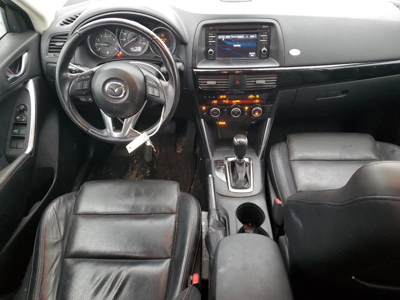 2015 Mazda Cx-5 Gt VIN: JM3KE4DY7F0478966 Lot: 84566924