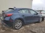 2014 Mazda 3 Grand Touring en Venta en Houston, TX - Front End