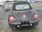 2003 Volkswagen New Beetle Gls за продажба в Arlington, WA - Minor Dent/Scratches