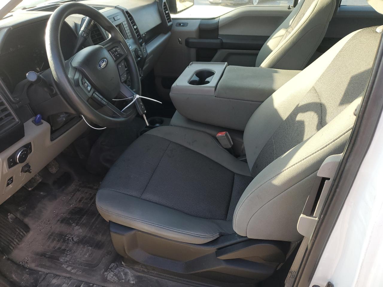 2018 Ford F-150 - Image 7