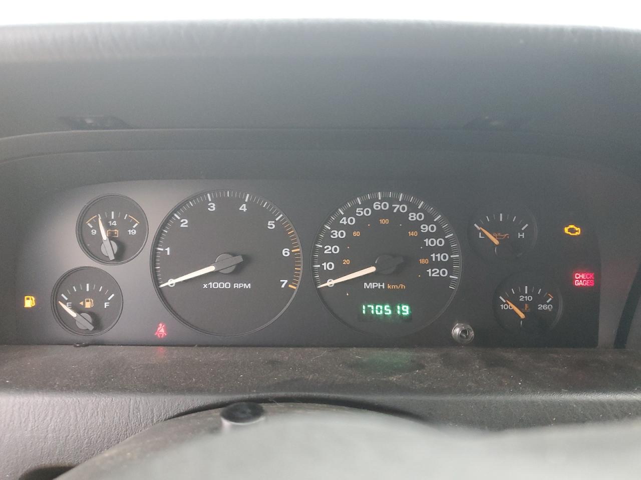2008 Jeep Grand Cherokee Laredo VIN: 1J4GW48S93C533214 Lot: 62071305