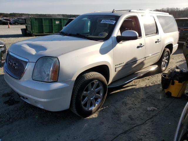 2012 Gmc Yukon Xl Denali zu verkaufen in Spartanburg, SC - All Over