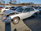 1999 Mercury Grand Marquis Ls იყიდება Spartanburg-ში, SC - Front End