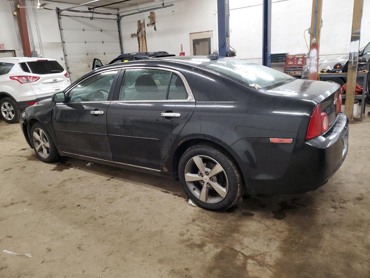 2012 Chevrolet Malibu - Image 2