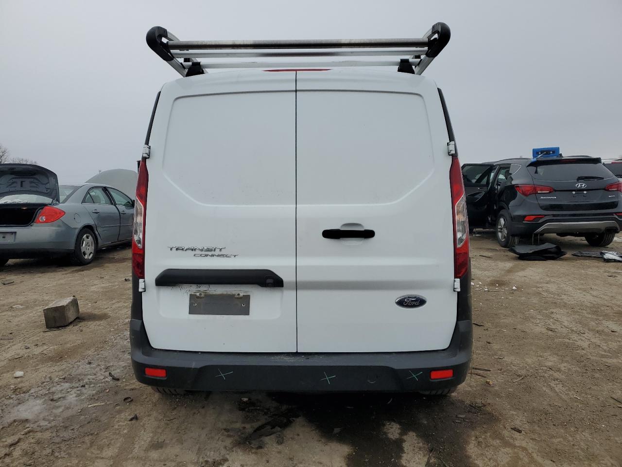 2021 Ford Transit - Image 6
