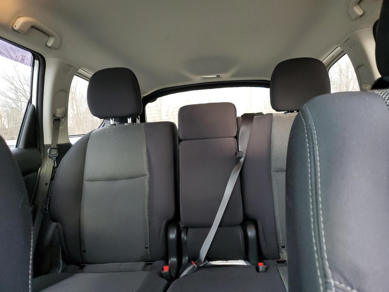 2019 Nissan Pathfinder - Image 10