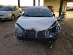 2T1BURHE8FC****** Used and Repairable 2015 Toyota Corolla in Alabama State