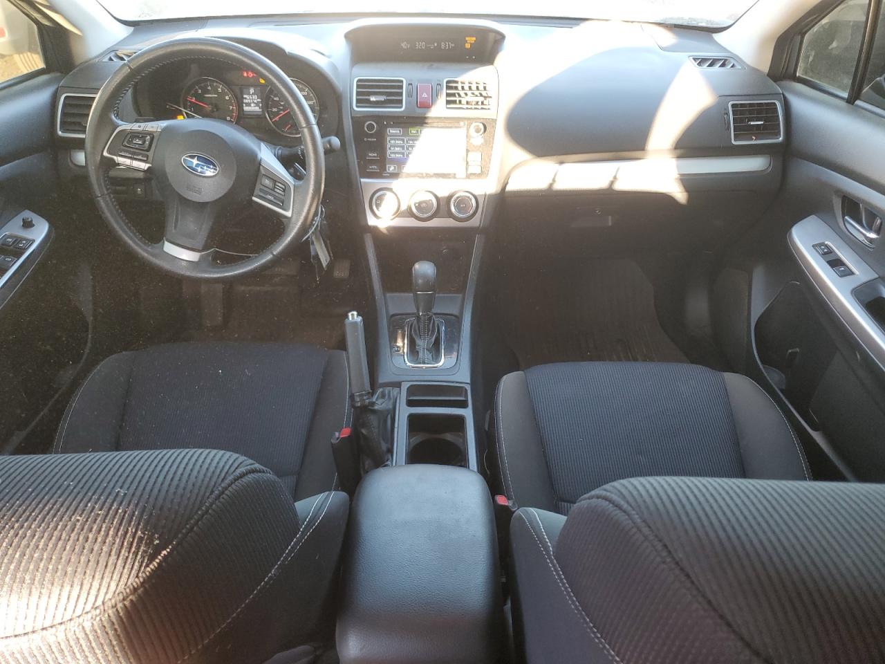 2016 Subaru Impreza Sport Premium VIN: JF1GPAP65GH201176 Lot: 86330674