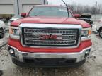 2014 Gmc Sierra K1500 Sle за продажба в Wayland, MI - Front End