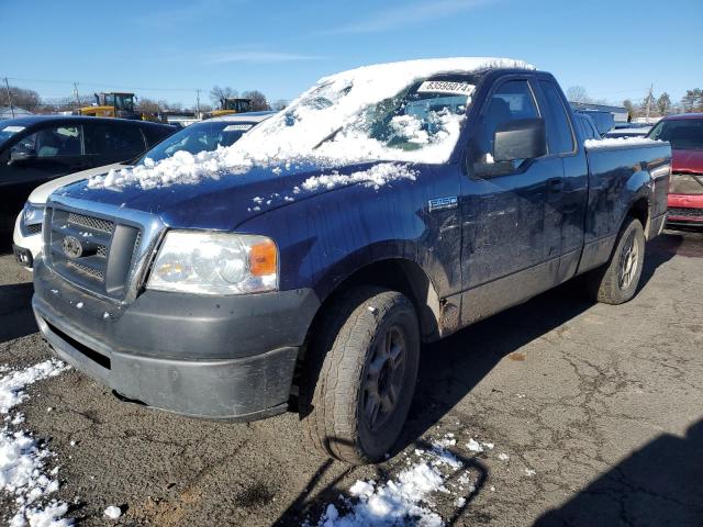 2008 Ford F150 