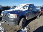 2008 Ford F150  продається в New Britain, CT - Mechanical