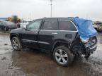 2015 Jeep Grand Cherokee Overland en Venta en Woodhaven, MI - Rear End