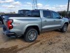 2024 CHEVROLET COLORADO LT for sale at Copart NC - CHINA GROVE