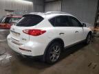 2016 Infiniti Qx50  zu verkaufen in Elgin, IL - Front End