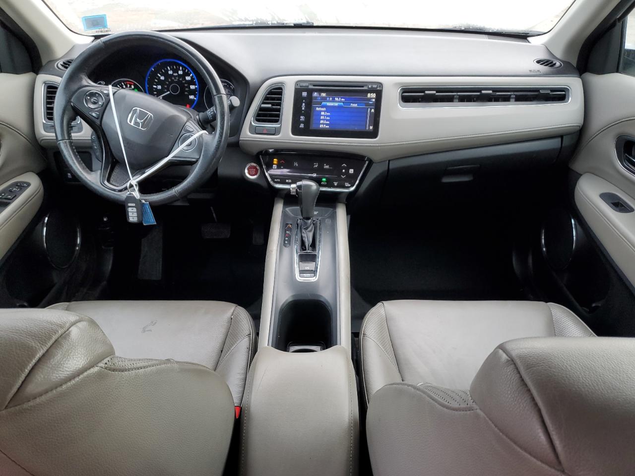 2016 Honda HR-V - Image 8