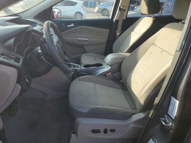  FORD ESCAPE 2014 Szary