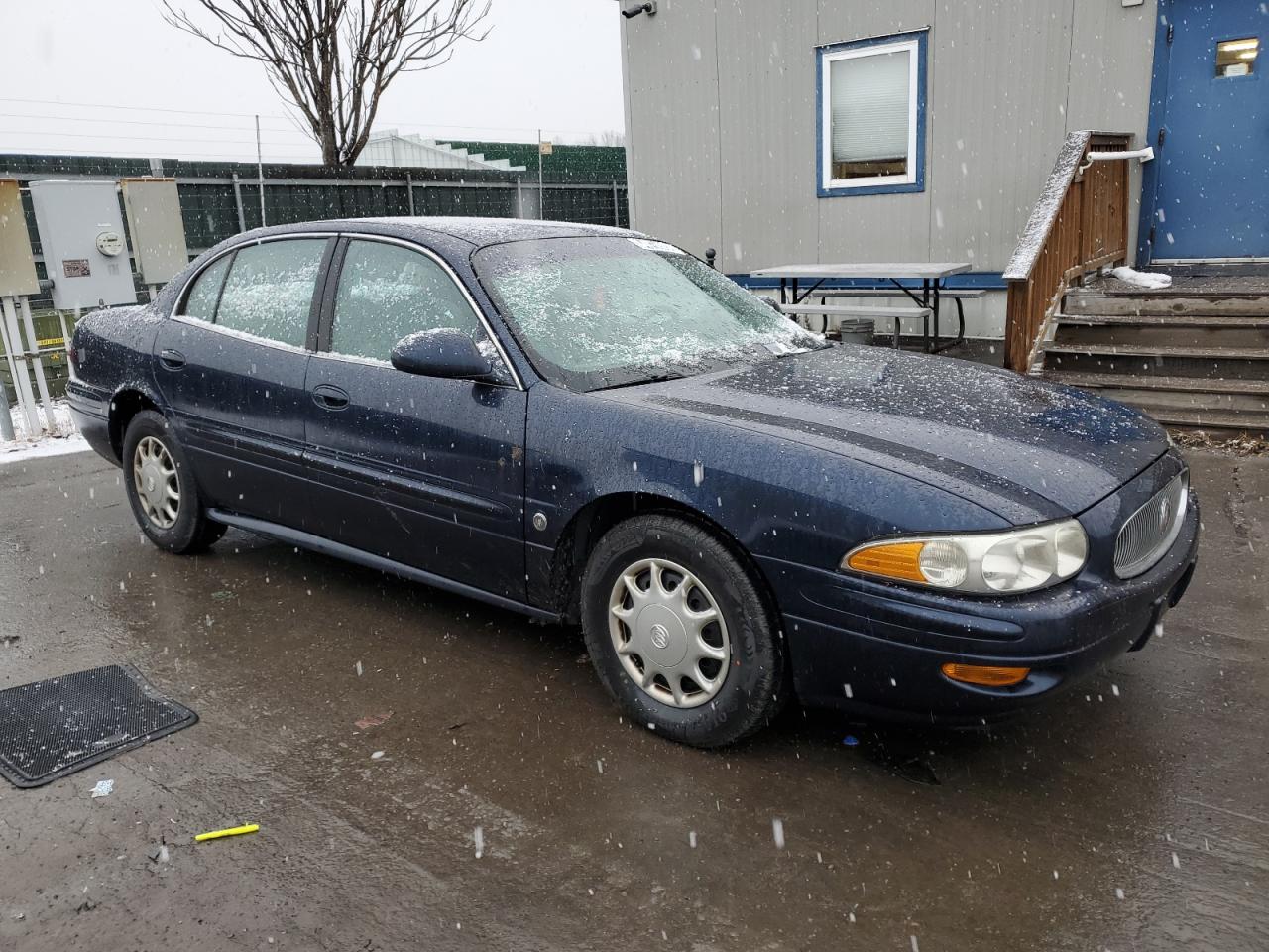 2004 Buick LeSabre - Image 4