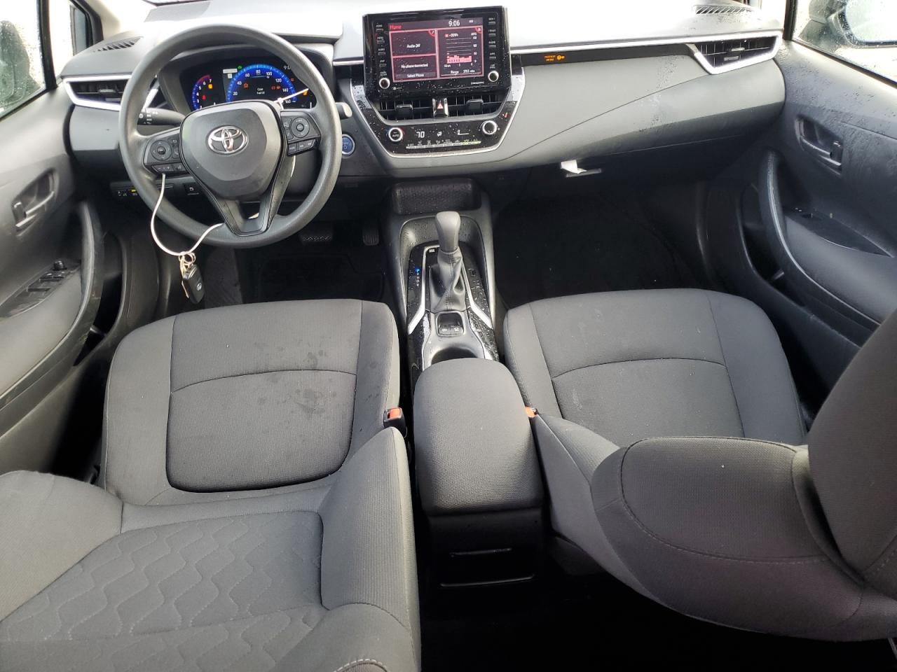 2022 Toyota Corolla - Image 8