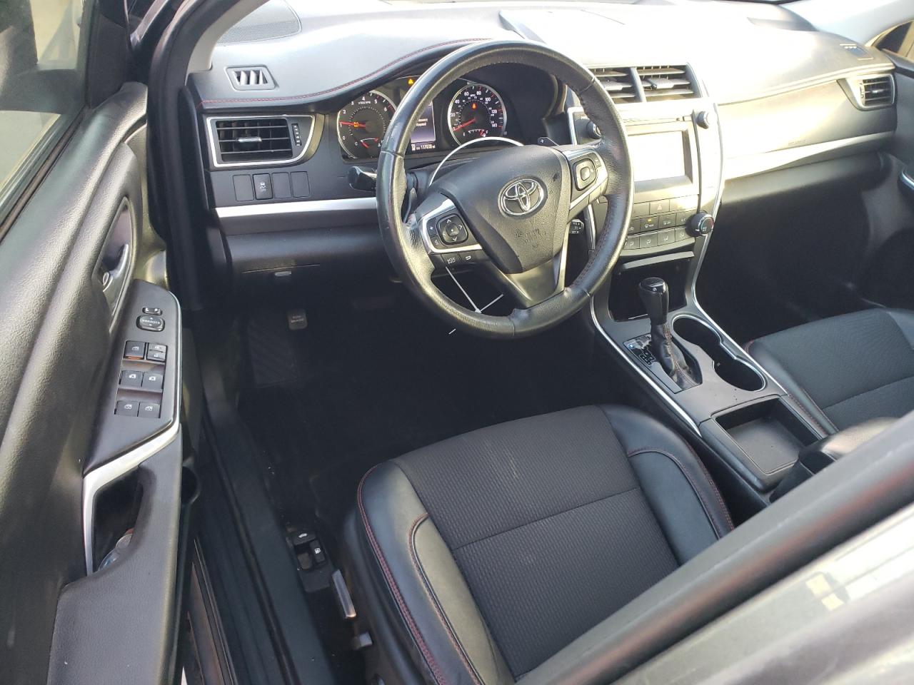 2017 Toyota Camry - Image 8