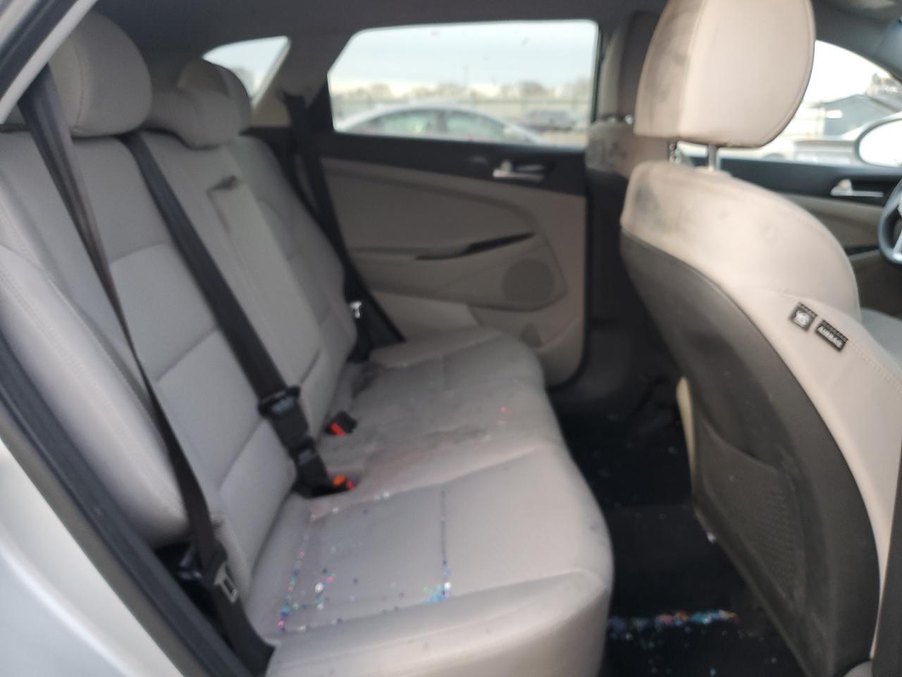 2019 Hyundai Tucson - Image 11