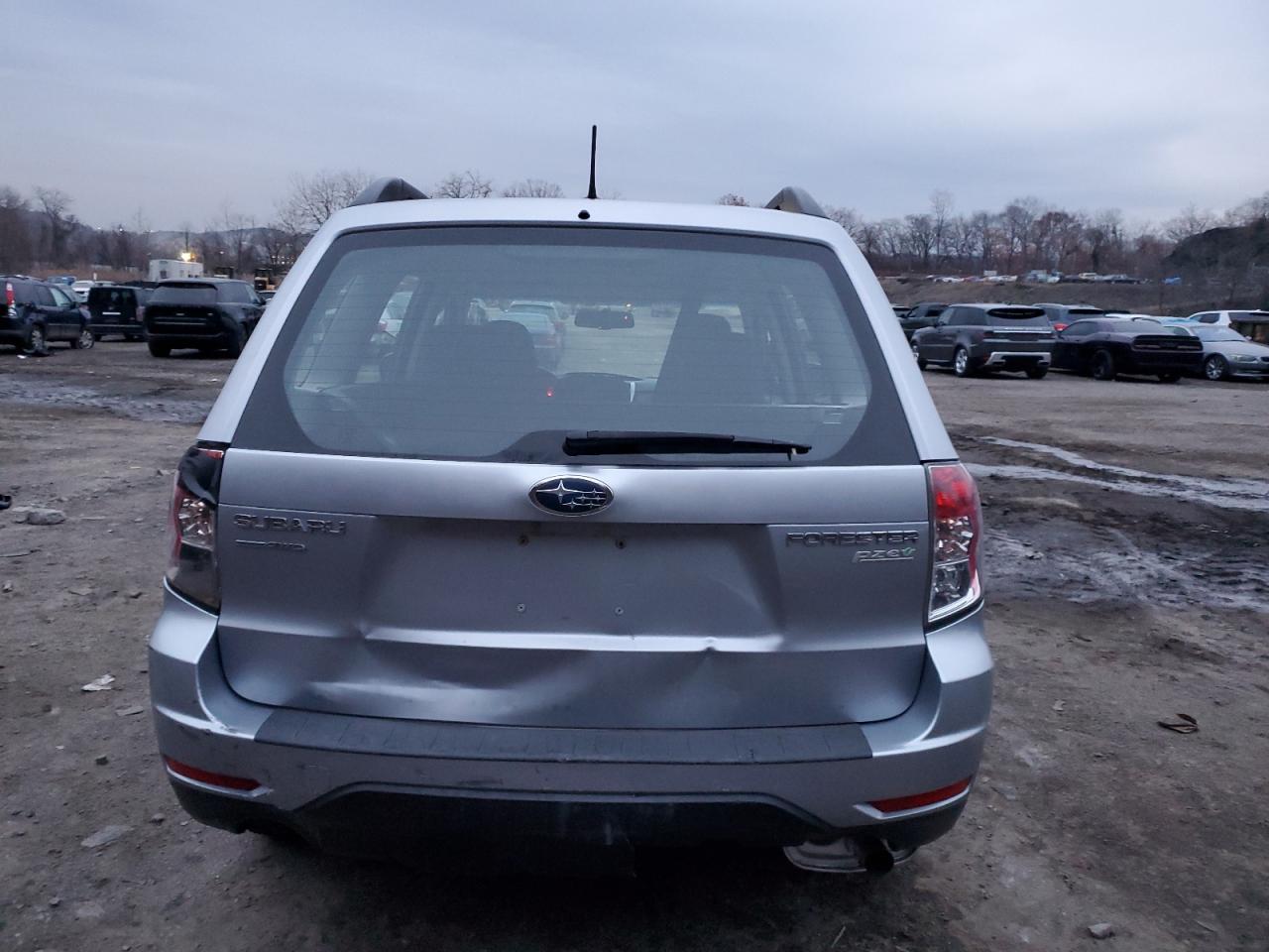 2013 Subaru Forester - Image 6