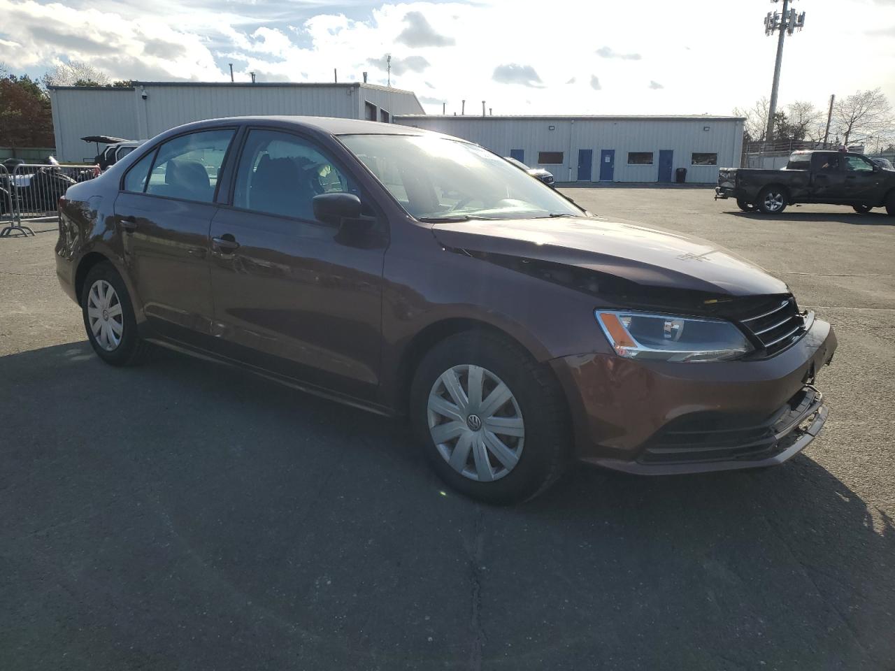 VIN 3VW267AJ8GM311347 2016 VOLKSWAGEN JETTA no.4