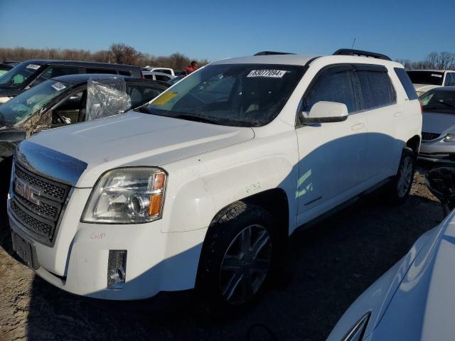 2012 Gmc Terrain Sle