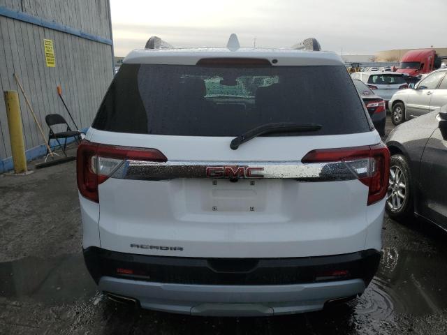  GMC ACADIA 2023 Белы