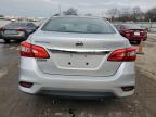 2017 Nissan Sentra S de vânzare în Lebanon, TN - Front End