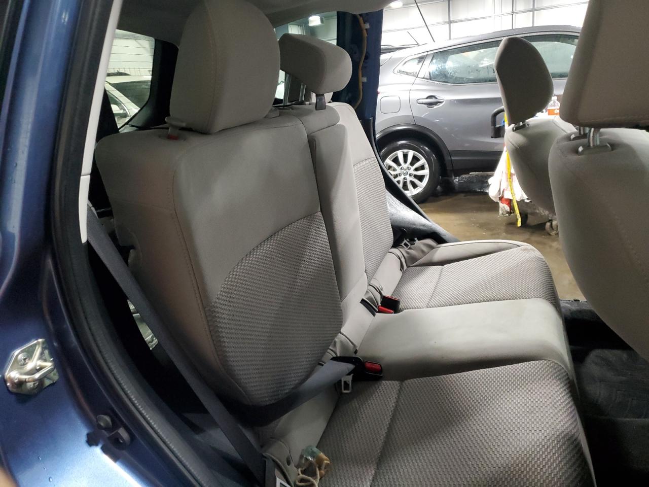 2017 Subaru Forester - Image 11