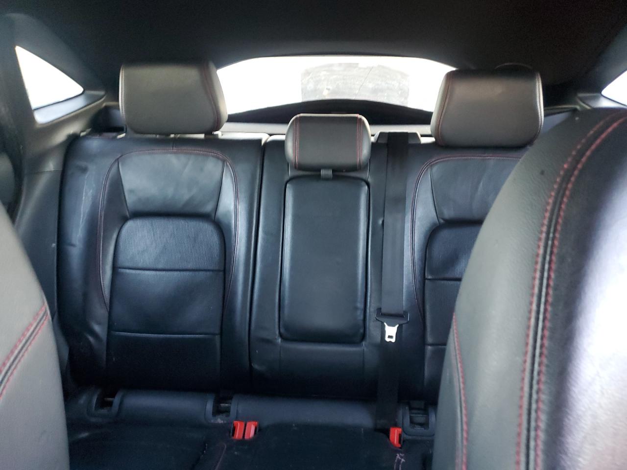 2020 Jaguar E-Pace - Image 10