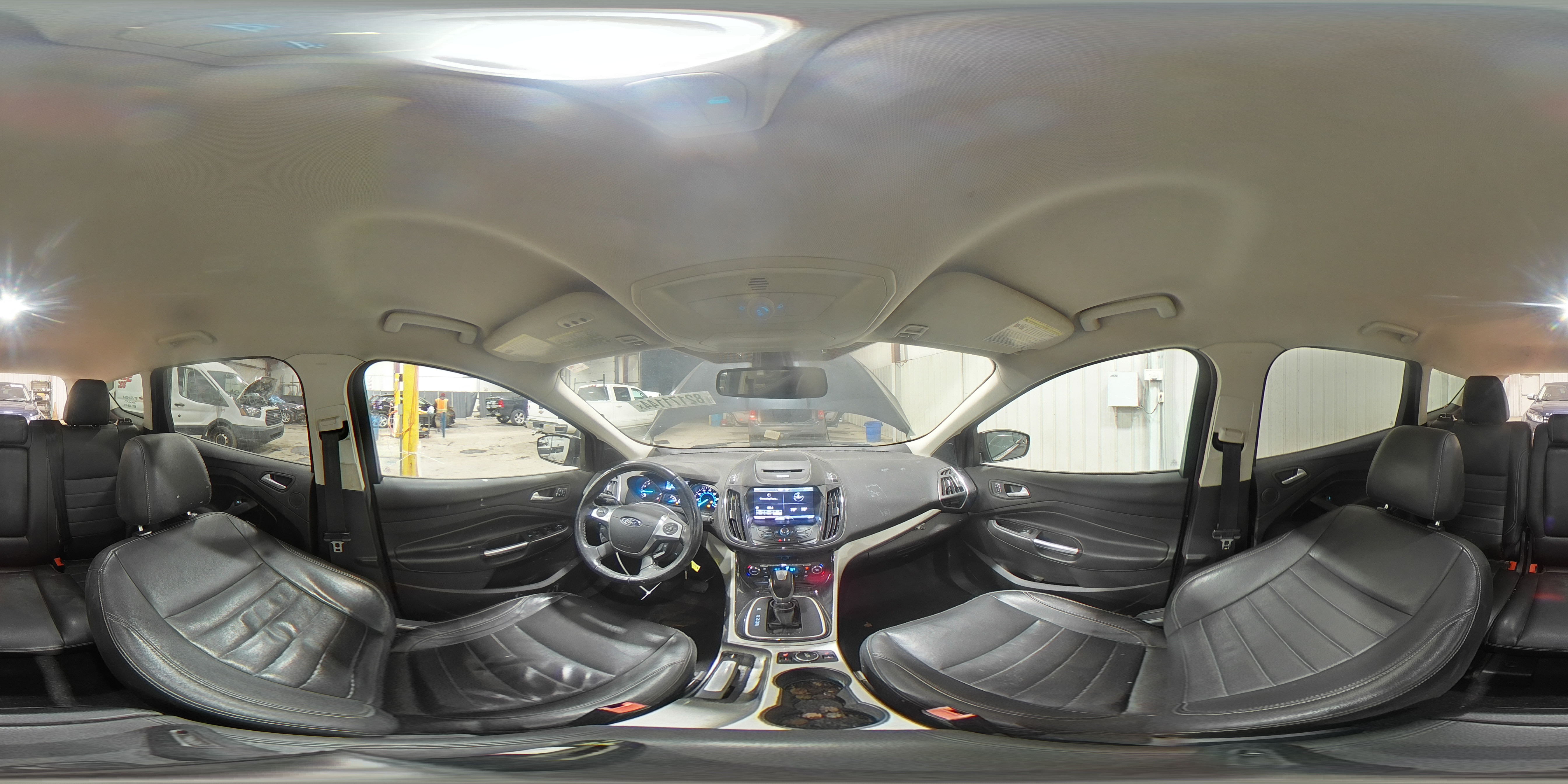 2013 Ford Escape - Image 15