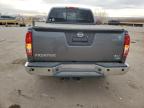 2019 Nissan Frontier Sv na sprzedaż w Albuquerque, NM - Side